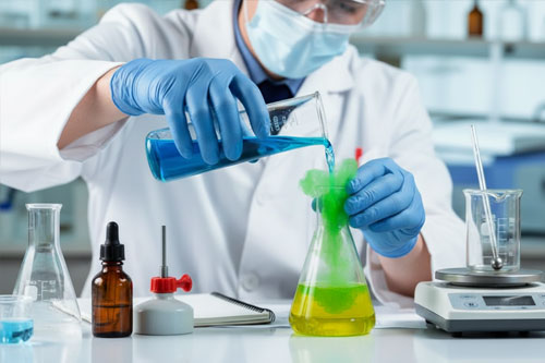 especialidades quimicas